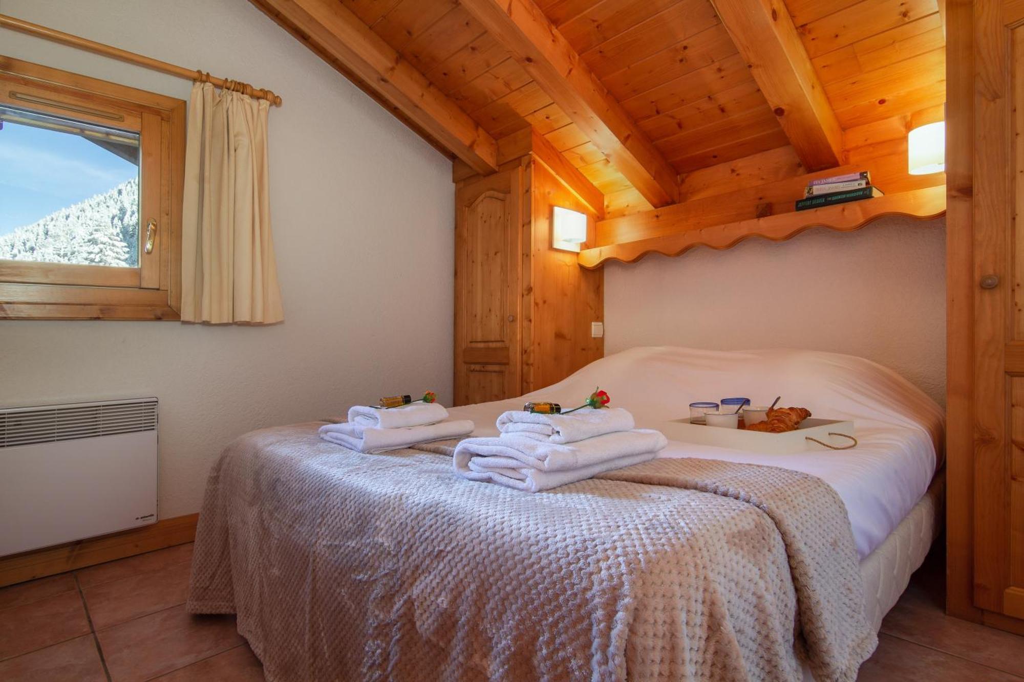 Appartement Les Drus 118 - Happy Rentals Chamonix Exterior foto