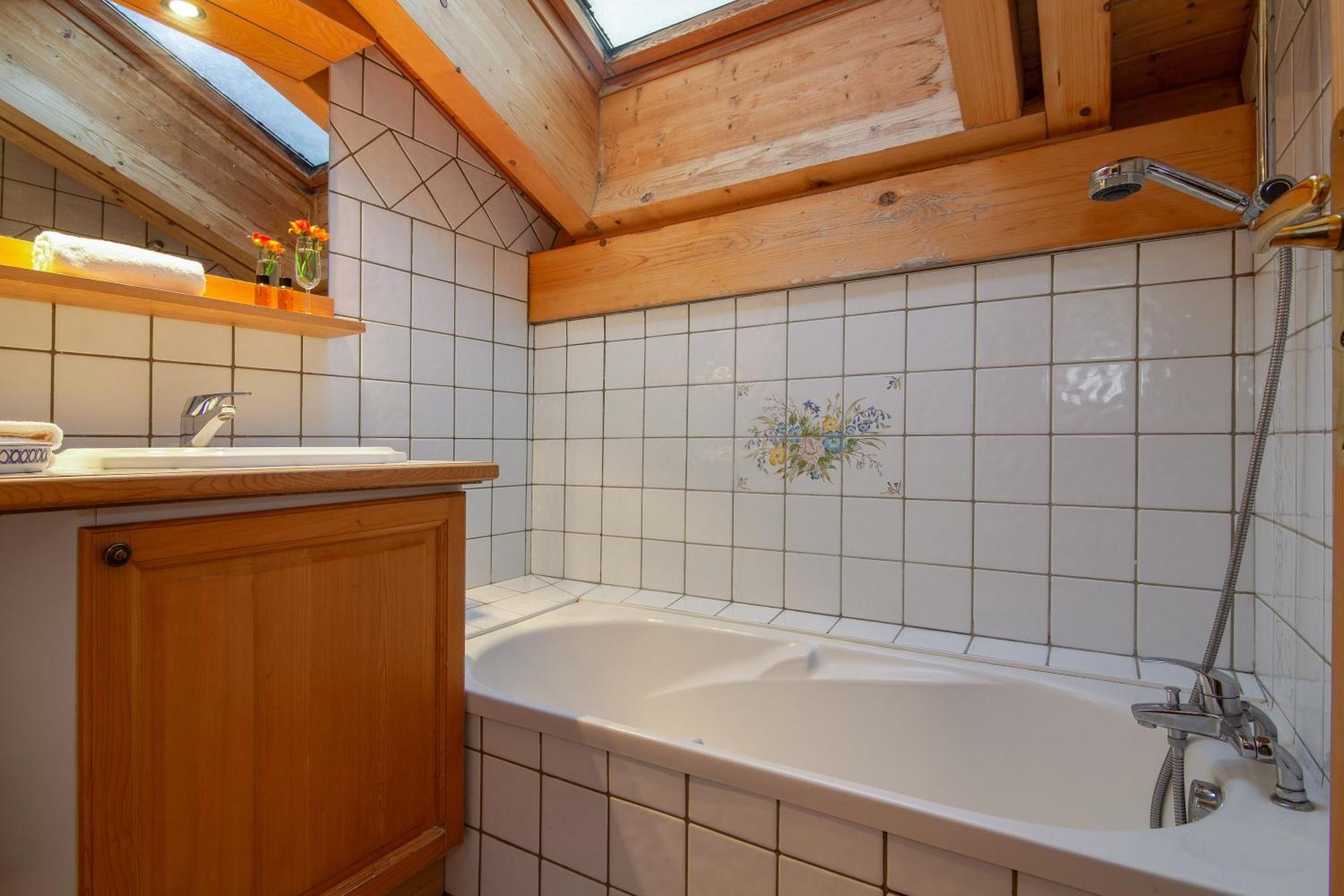 Appartement Les Drus 118 - Happy Rentals Chamonix Exterior foto